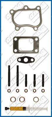 Монтажный комплект, компрессор AJUSA