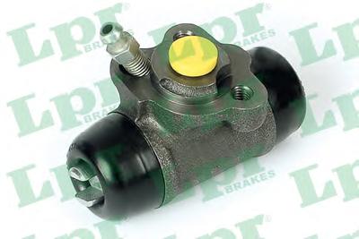 Тормозной цилиндр LPR 4341