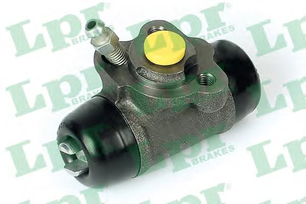 Тормозной цилиндр LPR