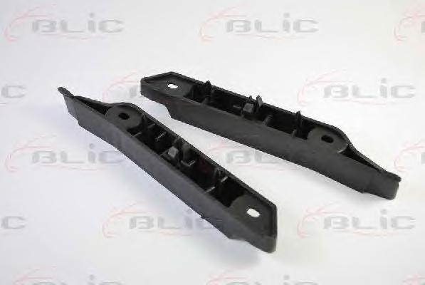 Кронштейн, буфер BLIC