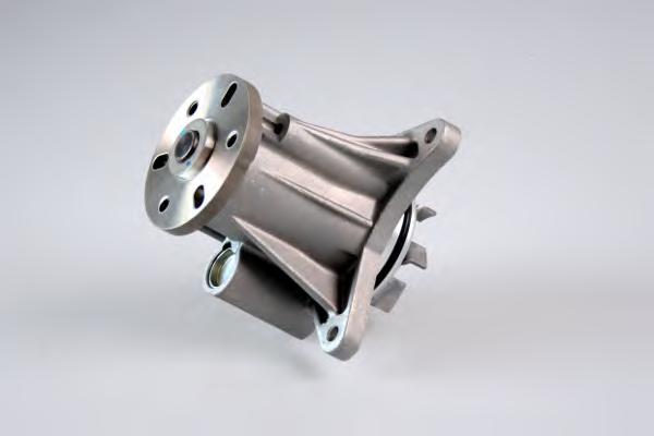 Водяной насос HEPU