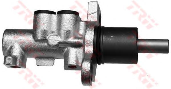 Главный тормозной цилиндр TRW