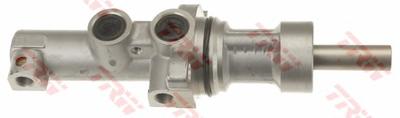 Главный тормозной цилиндр TRW PML401