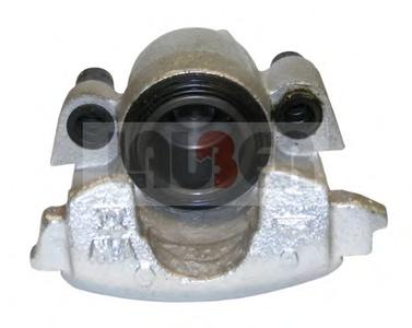 Тормозной суппорт LAUBER