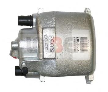 Тормозной суппорт LAUBER