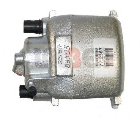 Тормозной суппорт LAUBER