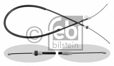 Трос ручника FEBI BILSTEIN 29363