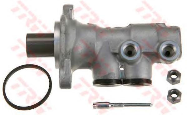 Главный тормозной цилиндр TRW