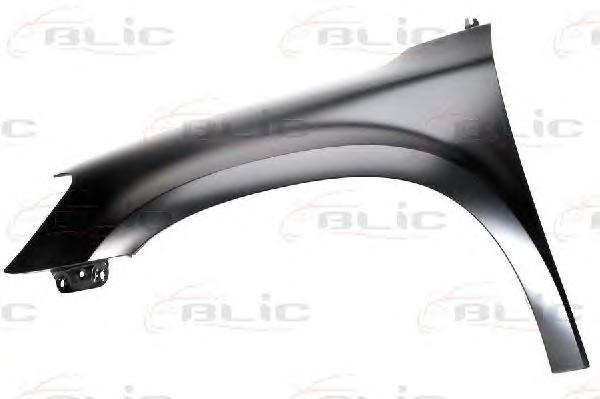 Крыло BLIC