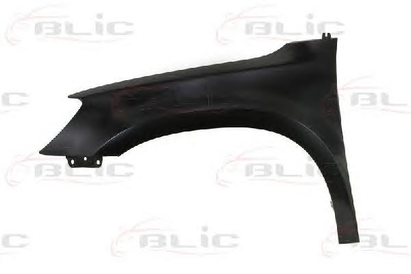 Крыло BLIC