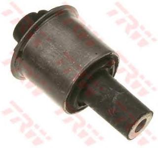 Подвеска, рычаг независимой подвески колеса TRW JBU614