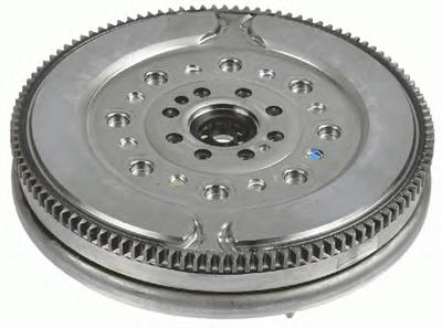 Маховик SACHS 2 294 001 267