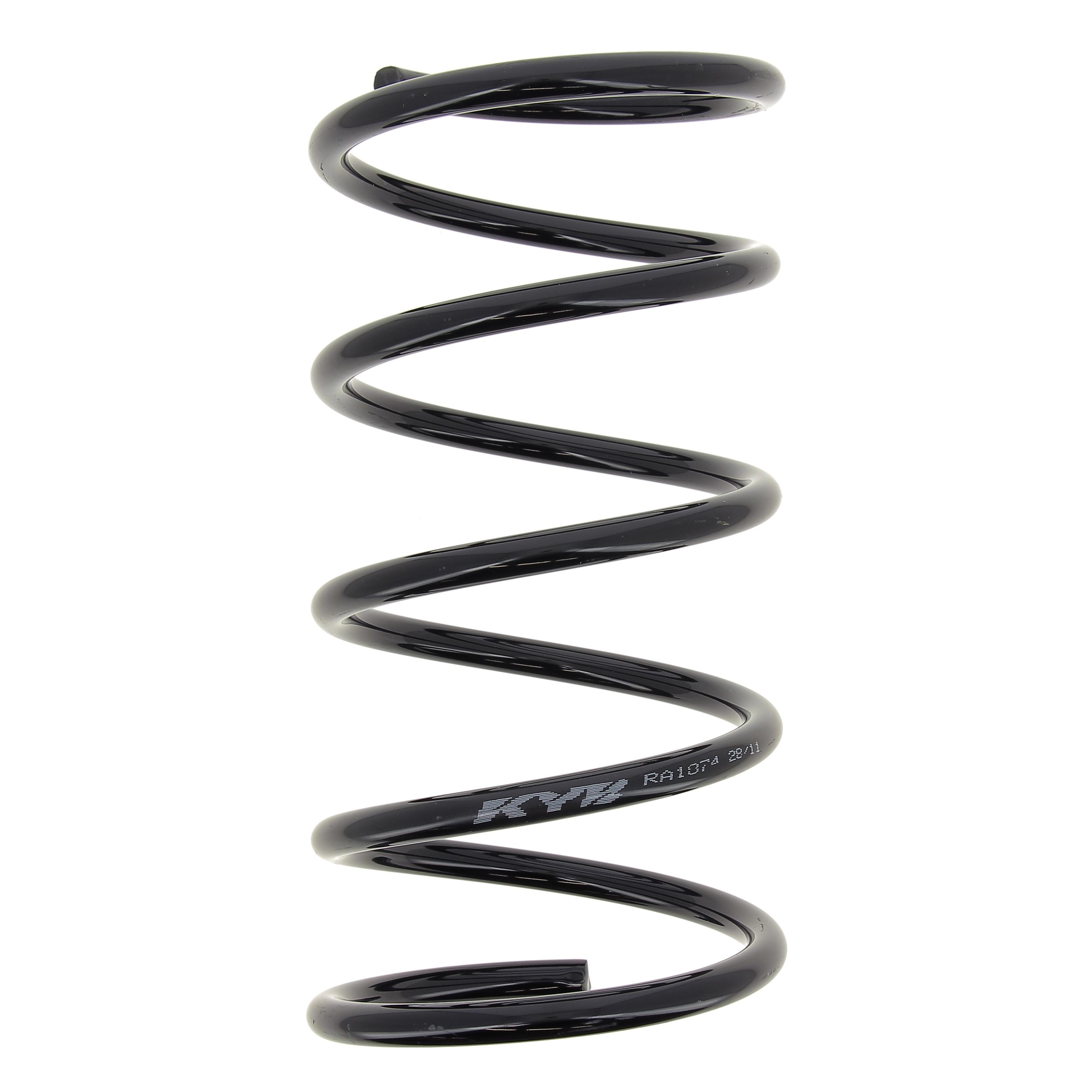 Пружина ходовой части KYB