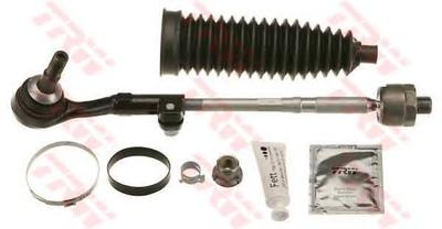 Поперечная рулевая тяга TRW JRA529