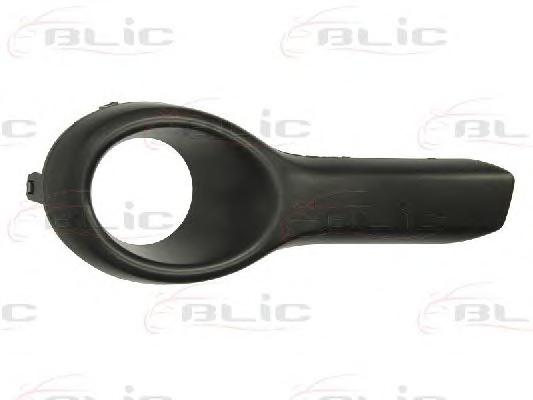 Решетка вентилятора, буфер BLIC