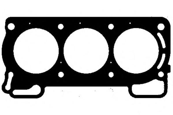 Прокладка, головка цилиндра PAYEN