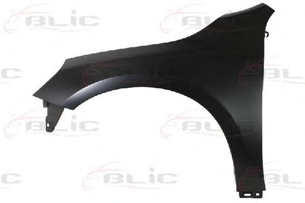 Крыло BLIC