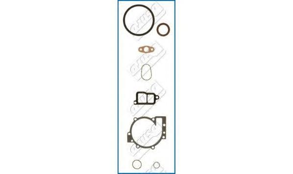 Комплект прокладок, блок-картер двигателя AJUSA
