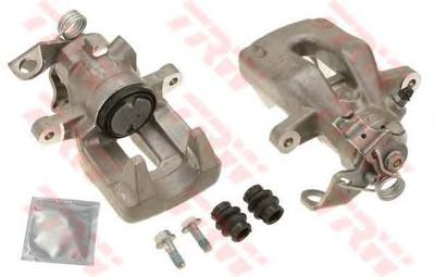 Тормозной суппорт TRW BHN930