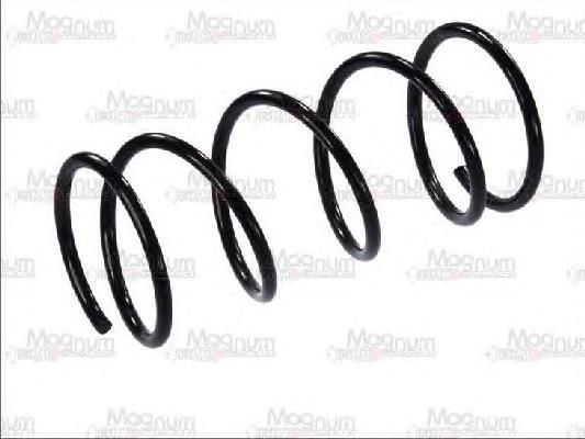 Пружина ходовой части Magnum Technology