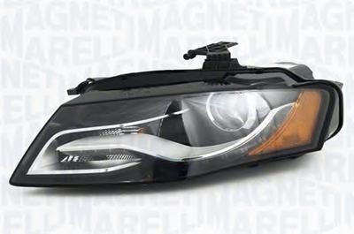 Основная фара MAGNETI MARELLI 721307022805