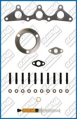 Комплект прокладок турбины AJUSA