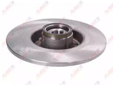 Тормозной диск ABE