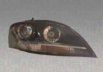 Основная фара MAGNETI MARELLI 710301227204