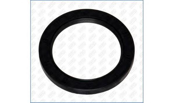 Уплотняющее кольцо, коленчатый вал AJUSA