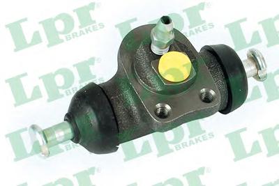 Тормозной цилиндр LPR 4249