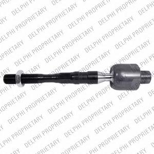 Осевой шарнир, рулевая тяга DELPHI TA2579