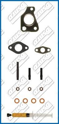 Монтажный комплект, компрессор AJUSA