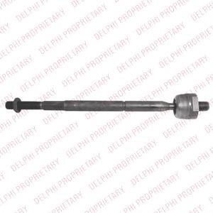 Осевой шарнир, рулевая тяга DELPHI