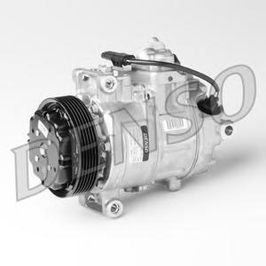 Компрессор, кондиционер DENSO DCP05061