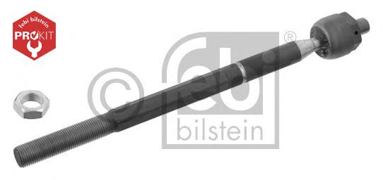 Осевой шарнир, рулевая тяга FEBI BILSTEIN