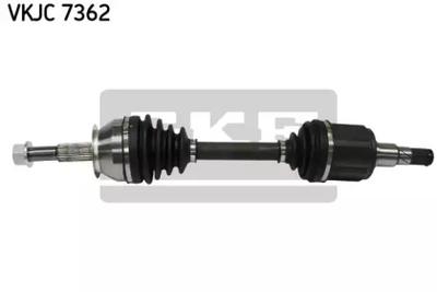Приводной вал SKF VKJC 7362