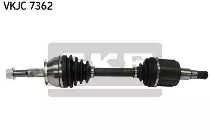 Приводной вал SKF
