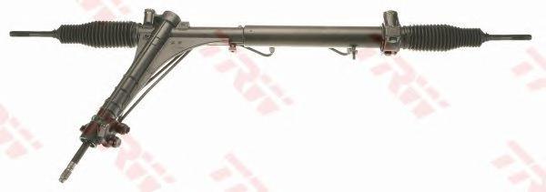 Рулевой механизм TRW