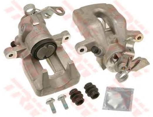 Тормозной суппорт TRW