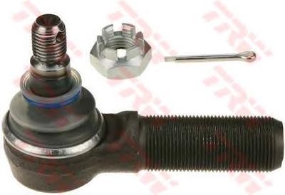 Наконечник рулевой тяги TRW JTE2402