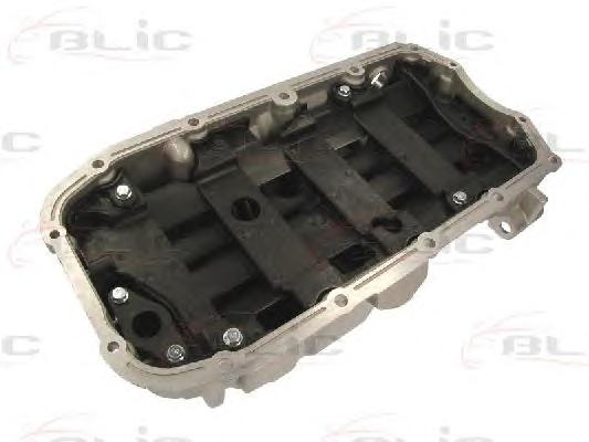 Масляный поддон BLIC