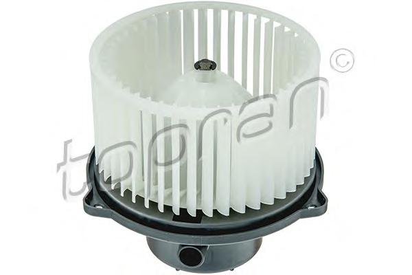 Вентилятор салона TOPRAN