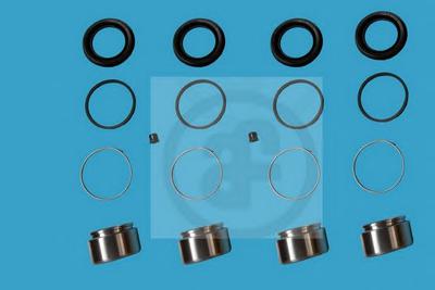 Ремкомплект суппорта AUTOFREN SEINSA D4-1181C