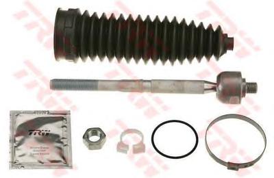 Осевой шарнир, рулевая тяга TRW JAR1074