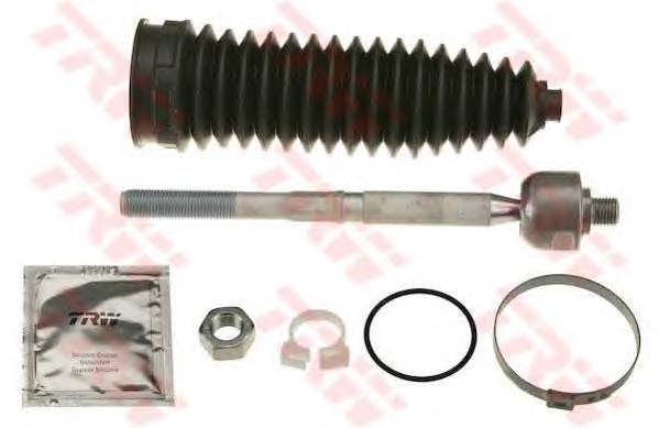 Осевой шарнир, рулевая тяга TRW