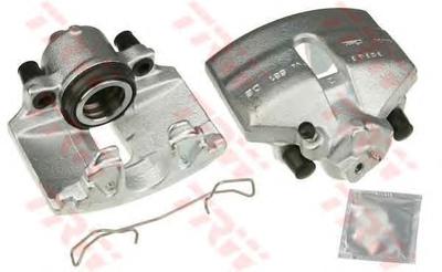 Тормозной суппорт TRW BHW675E