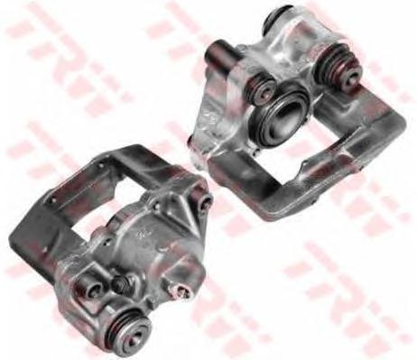 Тормозной суппорт TRW