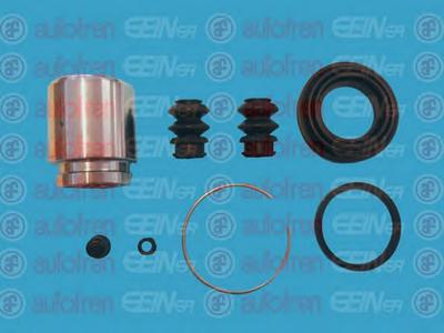 Ремкомплект суппорта AUTOFREN SEINSA D4-1617C