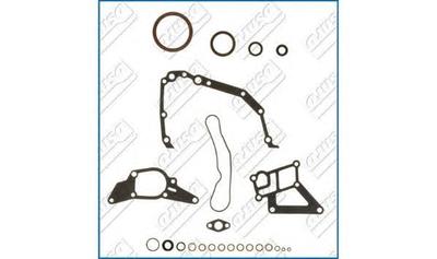 Комплект прокладок, блок-картер двигателя AJUSA 54159900