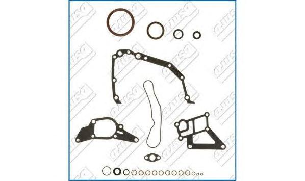 Комплект прокладок, блок-картер двигателя AJUSA